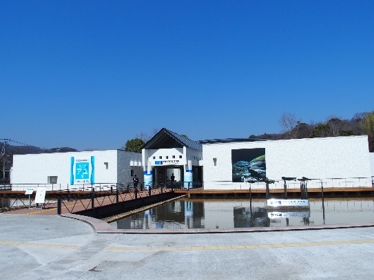 相模川ふれあい科学館 アクアリウムさがみはら,水族館,神奈川県,おすすめ