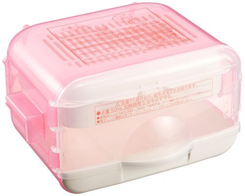 ピジョン 電子レンジスチーム & 薬液消毒ケース そのまま保管,哺乳瓶,消毒,