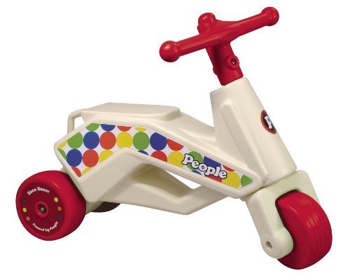 公園レーサーNeo アイボリーレッド,三輪車,人気,