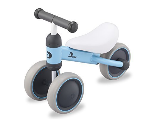 D Bike ミニ ライトブルー,三輪車,人気,