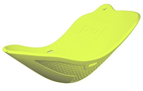 Puj Flyte バスタブ 蝶型のベビーバスで立ったまま沐浴 洗面所やシンクで使えるサイズ ライム,ベビーバス,おすすめ,
