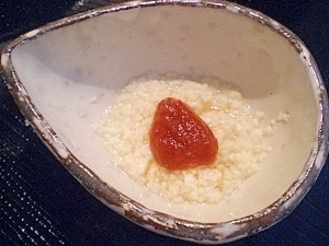 離乳食初期☆ 豆腐のトマトソースがけ ,離乳食初期,トマト,
