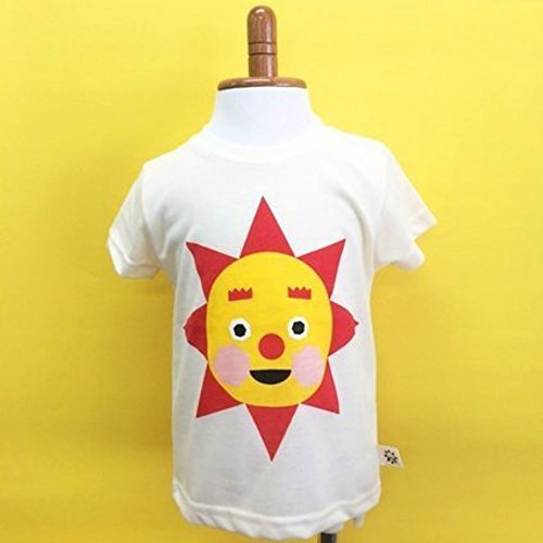 NHKノージーのひらめき工房 顔Tシャツ 90,ノージーのひらめき工房,歌,