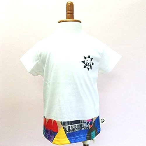 NHKノージーのひらめき工房 柄Tシャツ 90,ノージーのひらめき工房,歌,