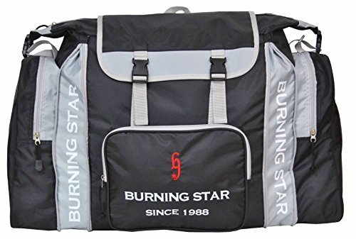 (バーニングスター) Burning Star サブリュック 大型 リュック リュックサック バックパック/bs-020/ブラック,林間学校,バッグ,