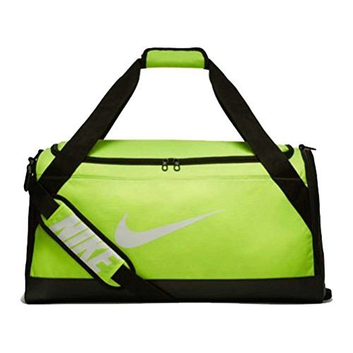 (ナイキ) NIKE ボストンバッグ丈夫な素材を採用(61L)ba5334 (702),林間学校,バッグ,