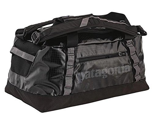 パタゴニアpatagonia 2WAY ボストンバッグ Black Hole Duffel 45L 49337 Black/BLK,林間学校,バッグ,