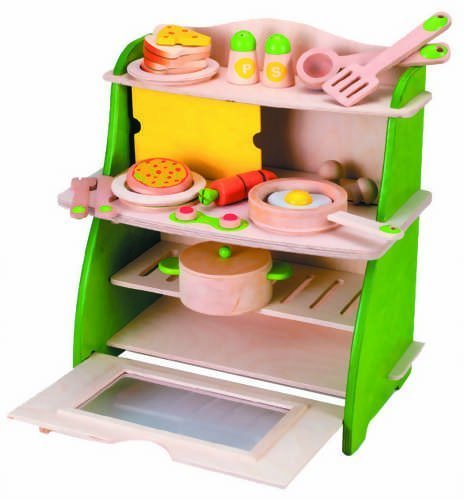 マイファーストキッチン エド・インター,知育玩具,3歳,おすすめ