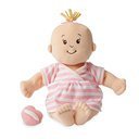 マンハッタントーイ (MANHATTAN TOY) お世話人形 ベビー・ステラ MAN152425,2歳,女の子,プレゼント