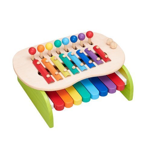 エドインター 森のメロディメーカー,2歳,女の子,プレゼント