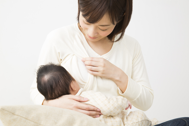 授乳中のお母さん,マタニティーブラジャー,