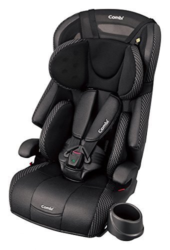 コンビ Combi チャイルド&ジュニアシート ジョイトリップ エッグショック GG ブラック (1才頃~11才頃対象) 産まれたての頭を守る「エッグショック」,チャイルドシート,おすすめ,