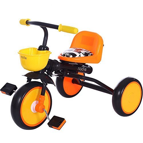 三輪車 三輪ベビーカー 折りたたみ三輪車 組立なし 対象2-5歳 軽量 幼児/子供用,三輪車,人気,