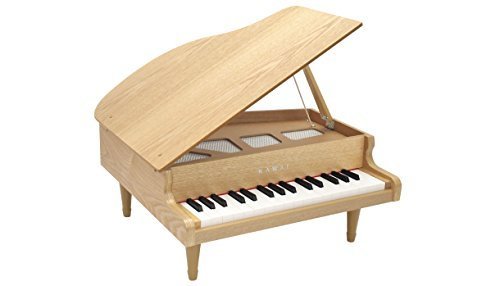 KAWAI グランドピアノ ナチュラル,おもちゃ,ピアノ,