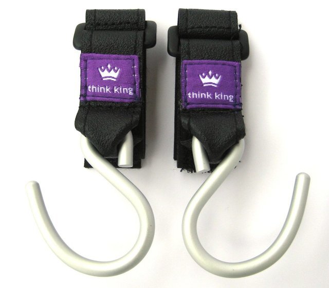 フック thinkking ,ベビーカー,フック,人気
