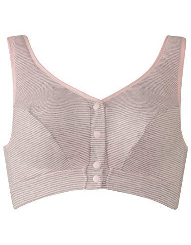 ワコール Wacoal バーシングブラ(乳帯) 産褥用 マタニティMD PI MBQ129 前開きタイプ 入院準備としておすすめ,授乳ブラ,おすすめ,