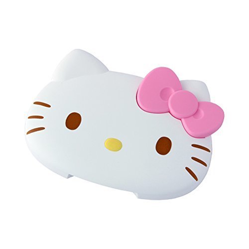 レック ハローキティ エコなフタ ダイカット ( ウェットティッシュのフタ ),おしりふき,フタ,