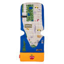 Maclaren Universal Seat Liner NewYork City Map マクラーレン ユニバーサルシートライナー _ ニューヨークシティーマップ ベビーカー バギー ストローラー,ベビーカー,シート,