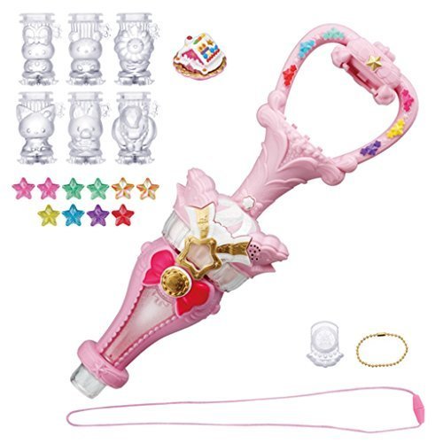キラキラ プリキュアアラモード キラキラルクリーマー,4歳,誕生日プレゼント,
