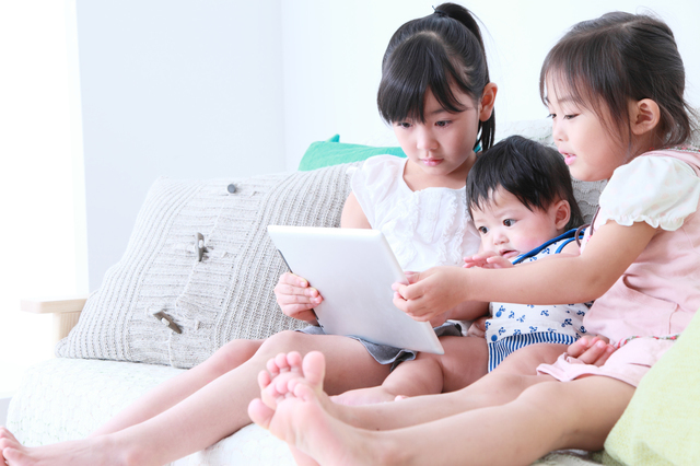 ,二人目 ,出産,必需品