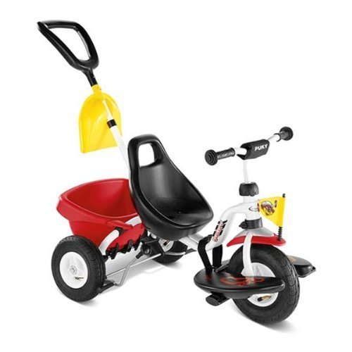 PUKY(プッキー) 三輪車 プレミアム,三輪車,