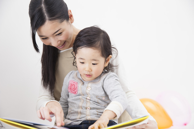 親子で読み聞かせ,絵本,おすすめ,3歳