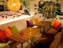 hole hole cafe&diner 池袋店の店内,池袋,子連れ,個室