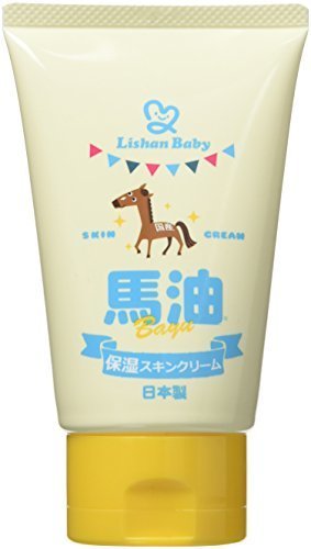 アイスタイル リシャン ベビークリームMB 100g,赤ちゃん,保湿,