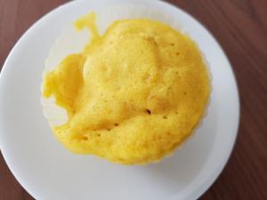 離乳食 後期 かぼちゃ蒸しパン,離乳食,後期,