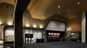 TOHOシネマズ川崎,赤ちゃん,映画,