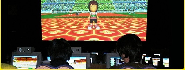 「でんきの科学館」のオームシアター,愛知,科学館,電気