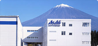 アサヒ飲料 富士山工場,山梨,工場見学,
