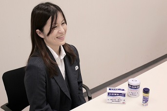 薬剤師さん,産後,胃痛,