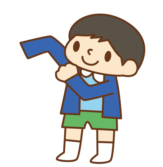 着がえする子,キッズパジャマ,男の子,おすすめ