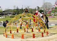 丹波自然運動公園のこどもの広場,京都,おすすめ,スポット