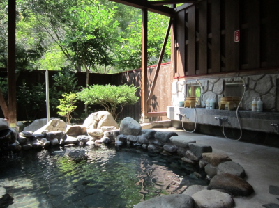 ,キャンプ場,温泉,関東
