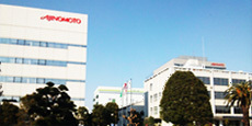 味の素 川崎工場,神奈川県,工場見学,人気