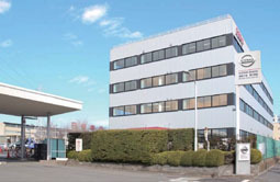 日産車体湘南工場,神奈川県,工場見学,人気