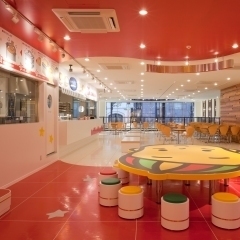 横浜博覧館 横浜おやつファクトリー ベビースターランド,神奈川県,工場見学,人気