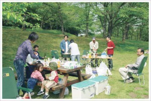 ,埼玉,bbq,おすすめ