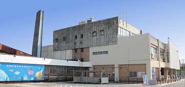 青少年文化センター,子どもとお出かけ,新潟自然科学博物館,新潟