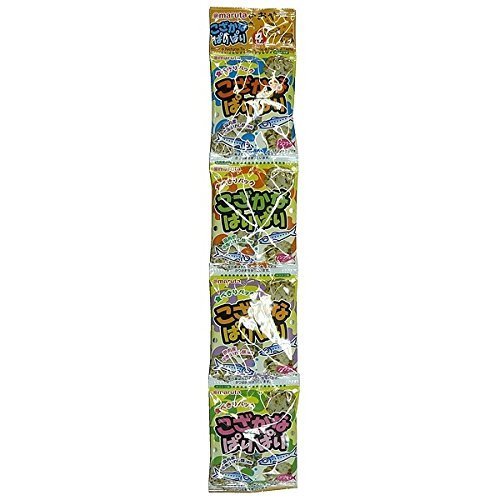 太田油脂 こざかなぱりぱり 10gx4,子ども,おやつ,
