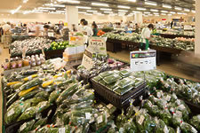 産直市場おあしすファーム,刈谷,PA,
