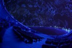 プラネタリウム,科学館,横浜,