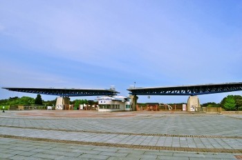 ひたち海浜公園ゲート,ひたち海浜公園,アトラクション,