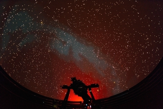 北本市文化センター,プラネタリウム,埼玉,おすすめ