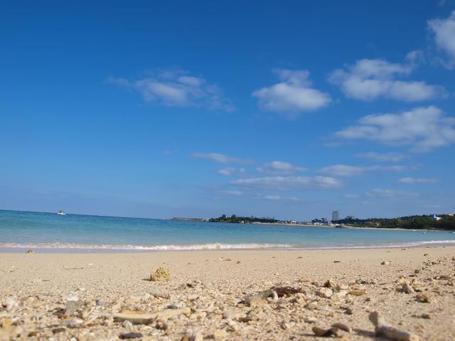 きれいな砂浜,キッズ,子供,麦わら帽子