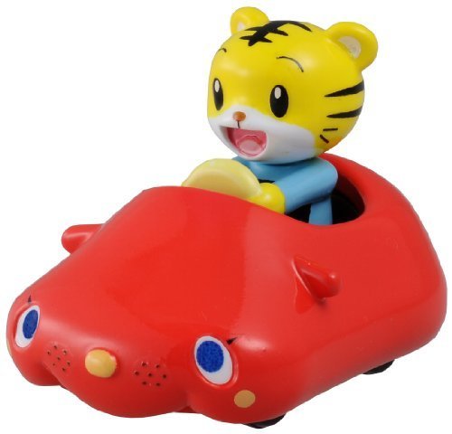 トミカ しまじろう&Beepy,ドリームトミカ,頭文字D,
