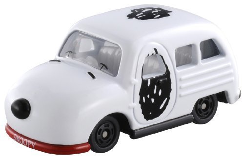 トミカ ドリームトミカ No.153 スヌーピー,ドリームトミカ,頭文字D,