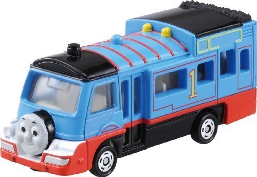 トミカ No.156 トーマスバス,ドリームトミカ,頭文字D,